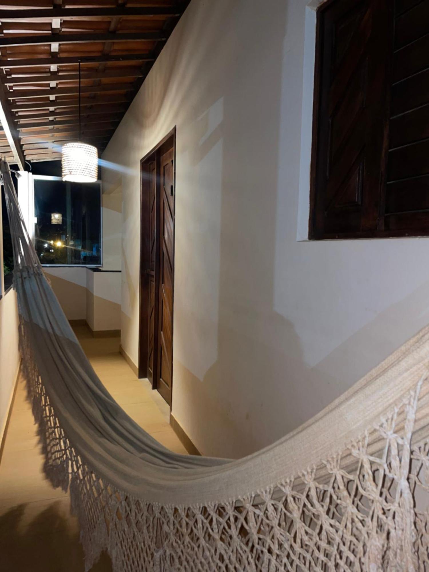 Gostoso Maresia Flats Hotell São Miguel do Gostoso Exteriör bild